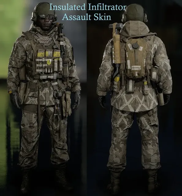 Biting Chill, bundle, from Penguin's in-game store screenshot