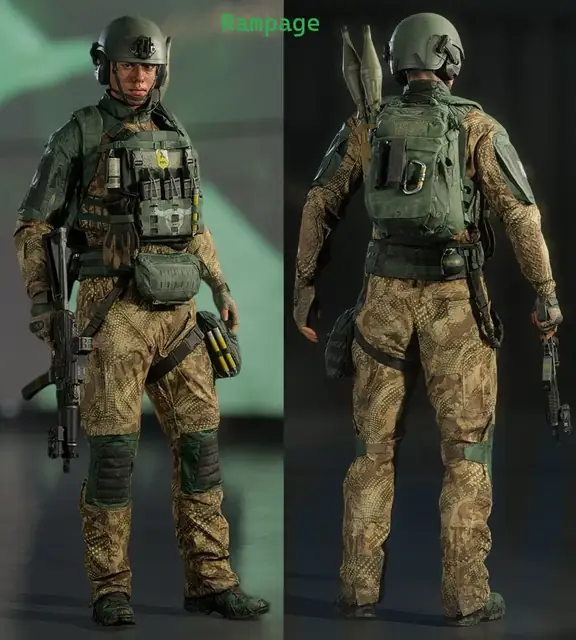 Raging Bulls, bundle, from Penguin's in-game store screenshot