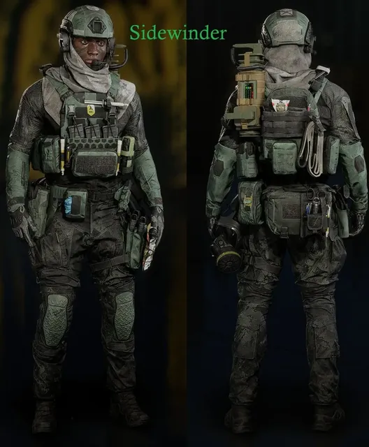 Striking Viper, bundle, from Penguin's in-game store screenshot