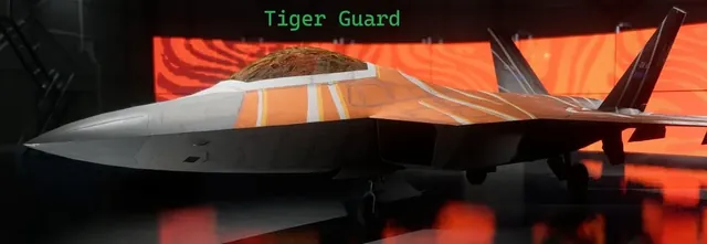 Tiger Stripe, xp booster pack, from Penguin's in-game store screenshot